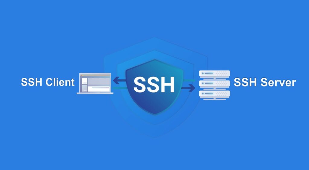 C Mo Usar Ssh En Windows