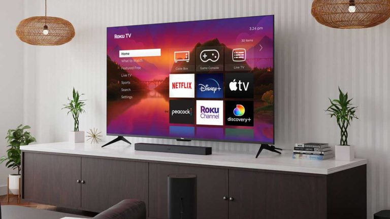 Cómo hacer TV Smart TV