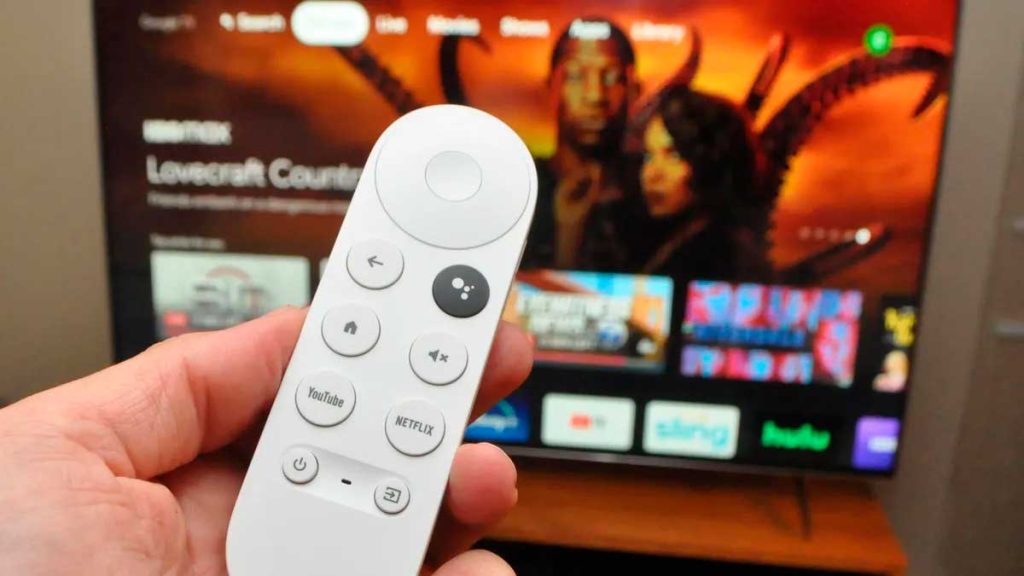 Qué necesitas para convertir tu TV en una SmartTV