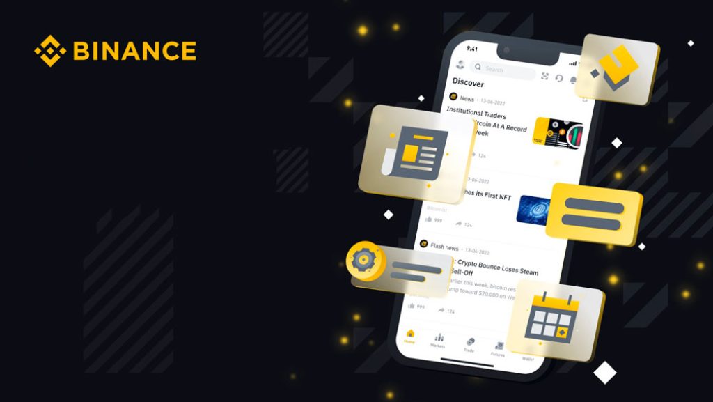 retirar dinero Binance