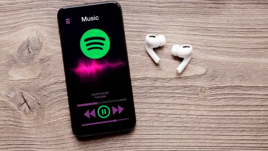 Spotify