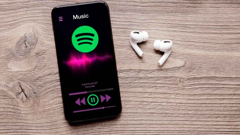 Como subir canciones a Spotify