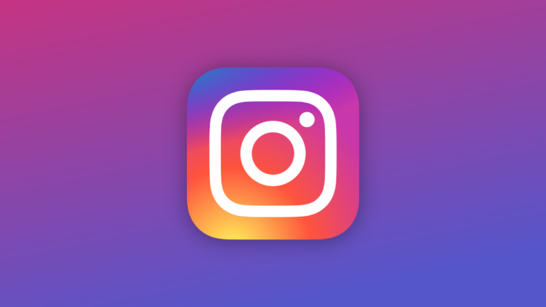 Instagram Web