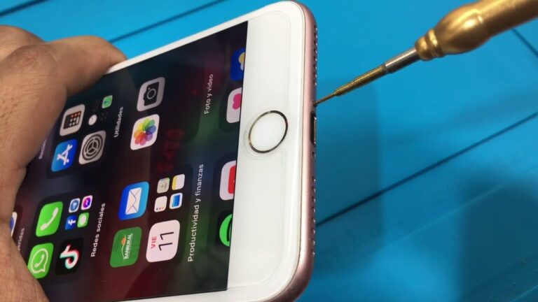 Cómo arreglar el audio que no funciona en el iPhone