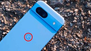 Android Hidden Button Secret button on Android mobile: What it is and how to activate it ️