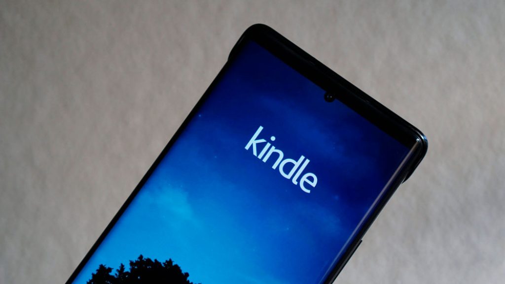 Aprovecha la App movil Send to Kindle