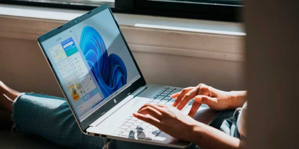 Cara ngganti tema Windows 11