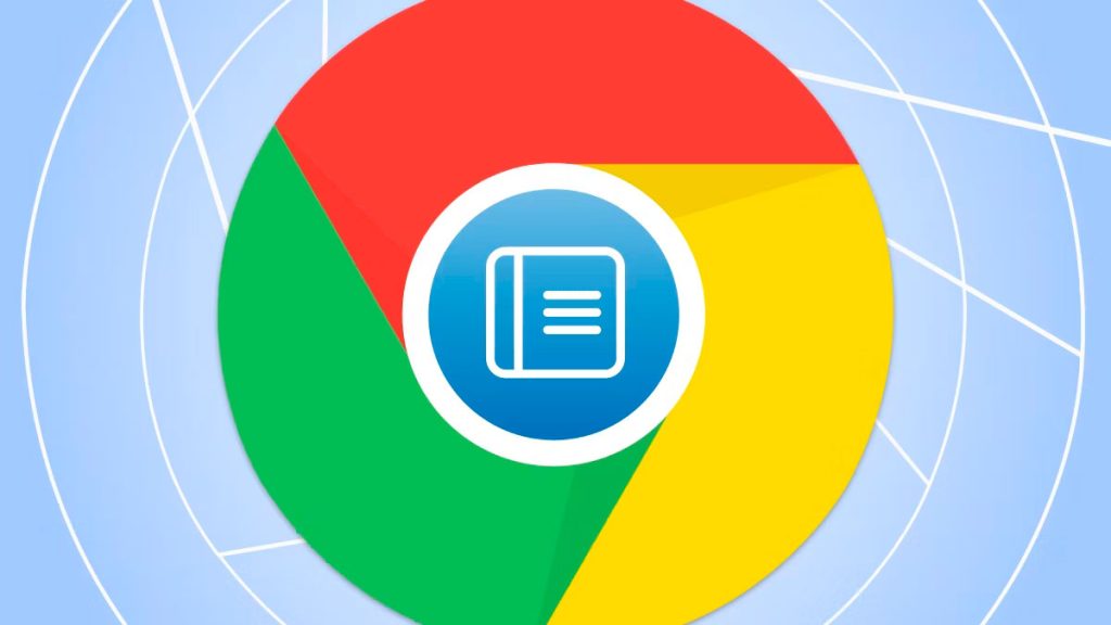 Como poner el modo lectura en PC para Google Chrome