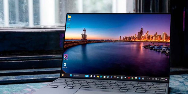 Como puedes mover la barra de tareas en Windows 11