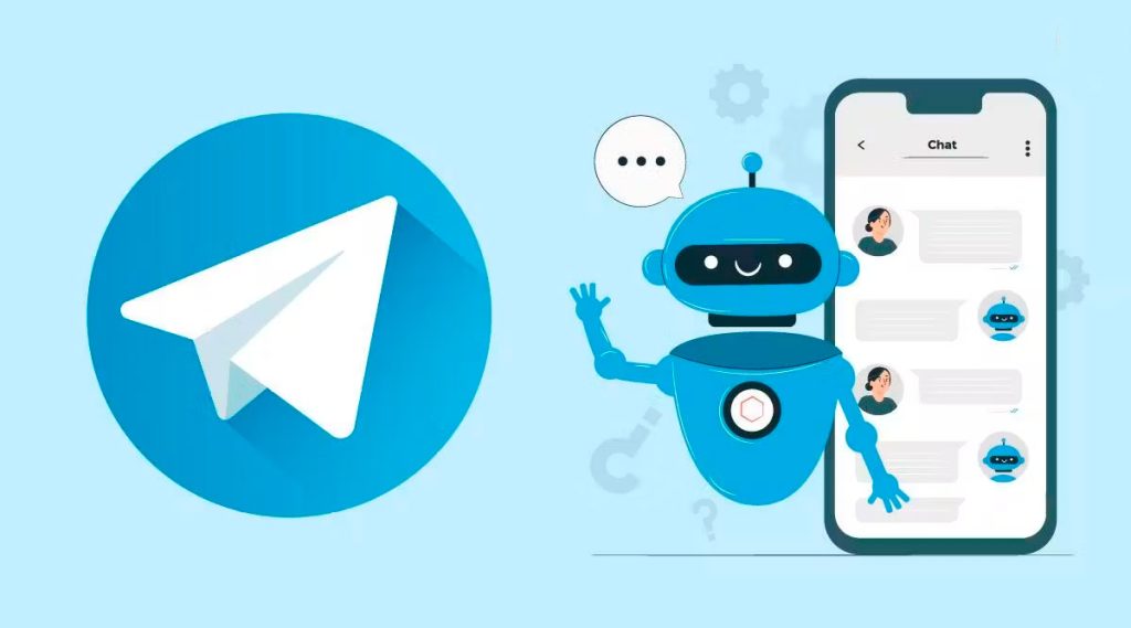 Como usar ChatGPT en Telegram