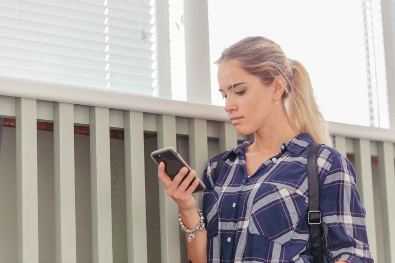 Où est le presse-papiers sur le mobile