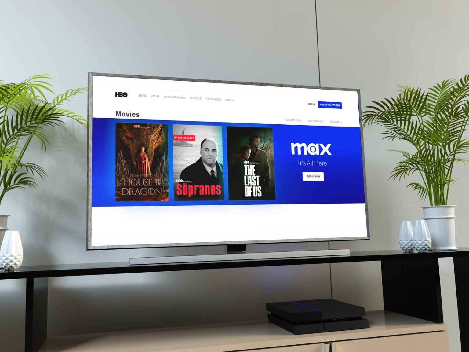 HBO share account: How to do it safely ️