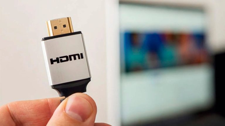 HDMI ARC: Qué tipo de conexión es