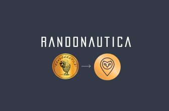 Randonautica