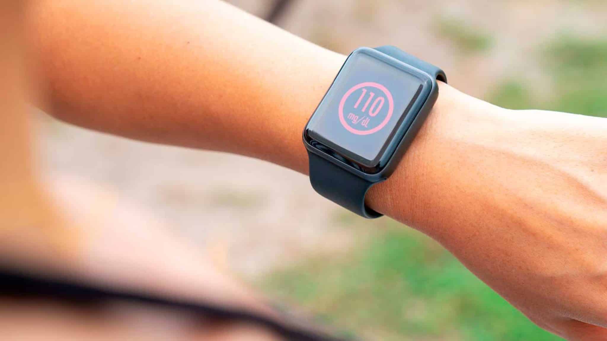 Reloj Medidor De Glucosa Monitorea Tu Salud Con Precisi n Reloj medidor de glucosa monitorea tu salud con precisi n