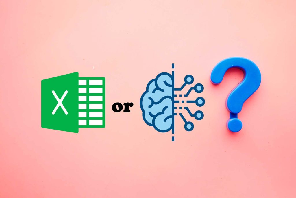 Usar IA Excel para calcular formulas