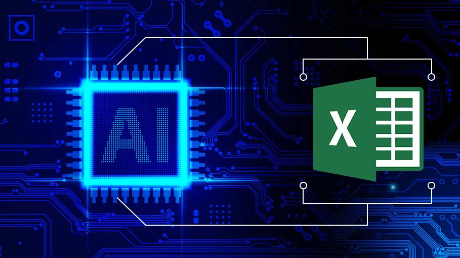 Usar la IA en Excel para calcular formulas