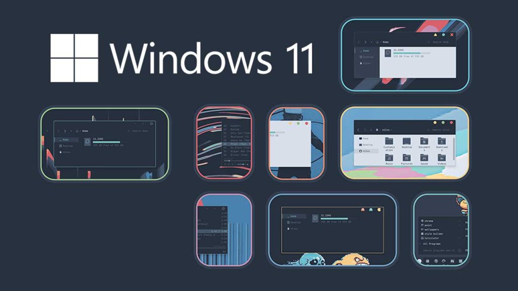 Cuáles son las novedades más destacadas que tiene la actualización 24H2 de Windows 11