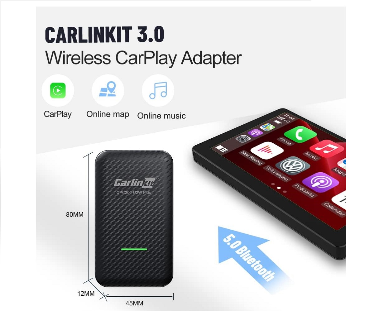 carlinkit