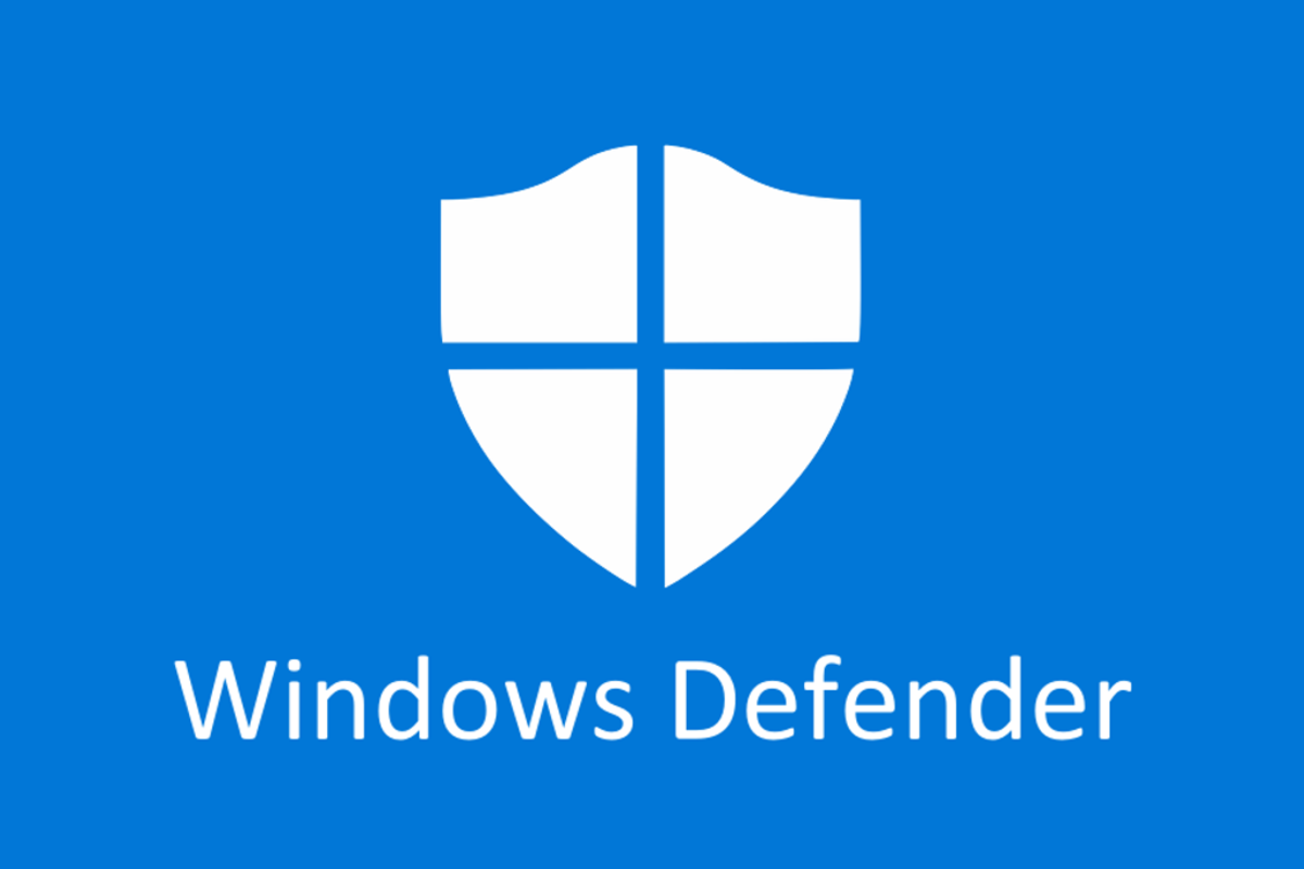 windows Defender