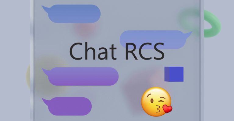 Chats RCS