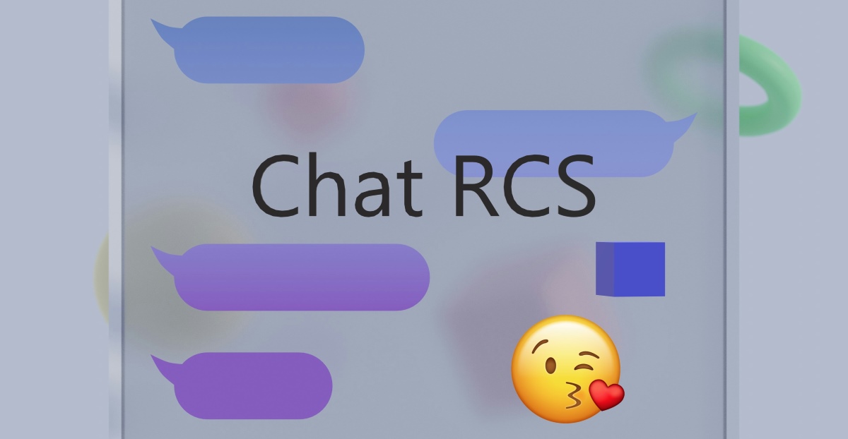 Chats RCS