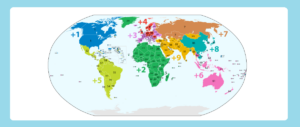 List of international prefixes: know which country they are writing to ...