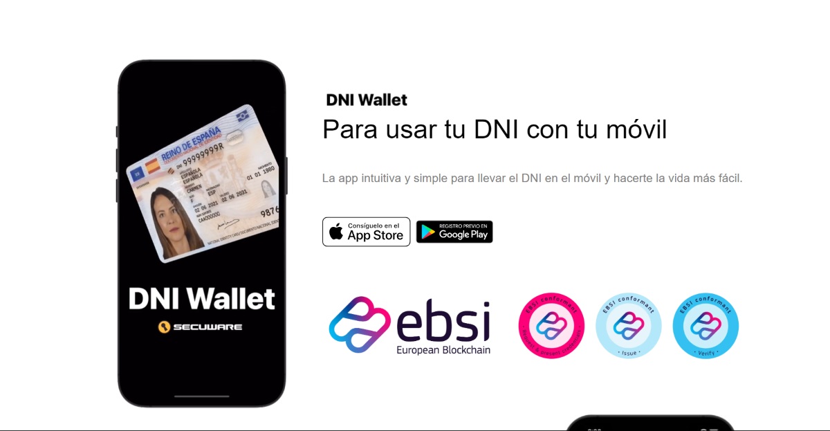 Descargar DNI Wallet