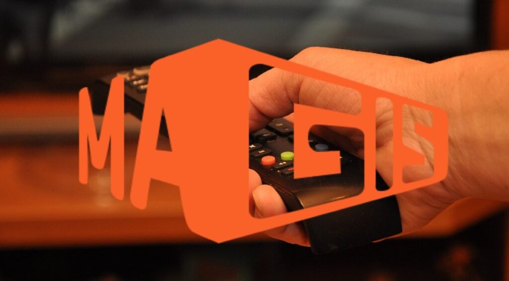MagisTv logo
