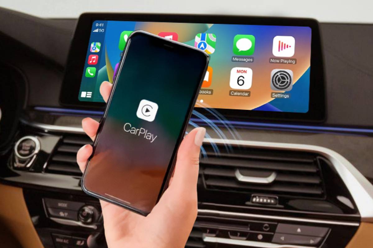 carplay