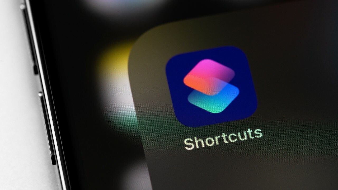 atajos apple shortcuts