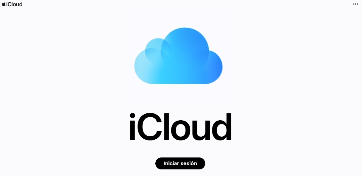 iCloud Apple