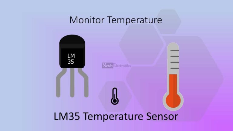 LM35