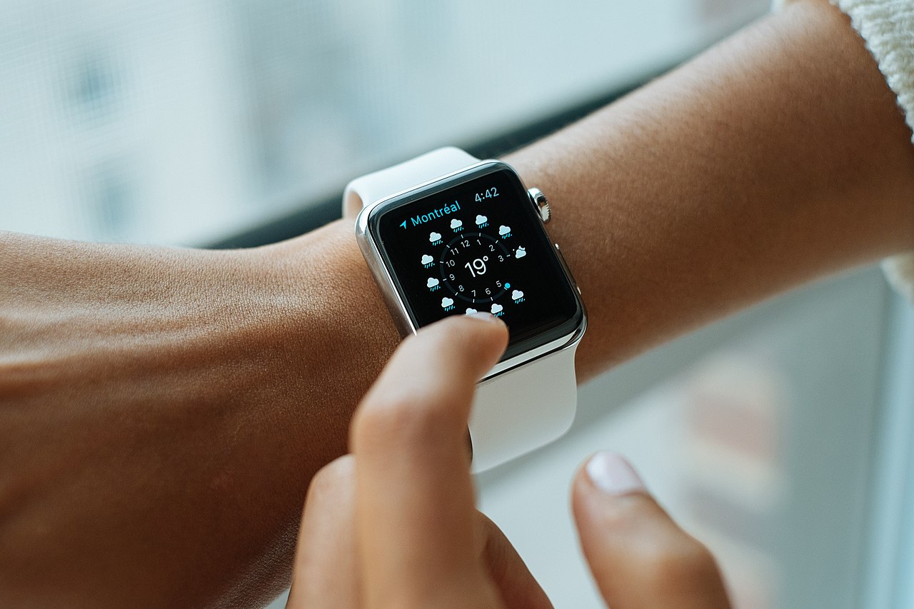 Las mejores apps para Apple Watch en 2024