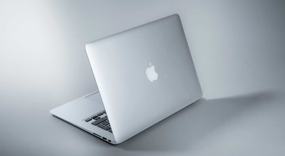 Macbook Apple