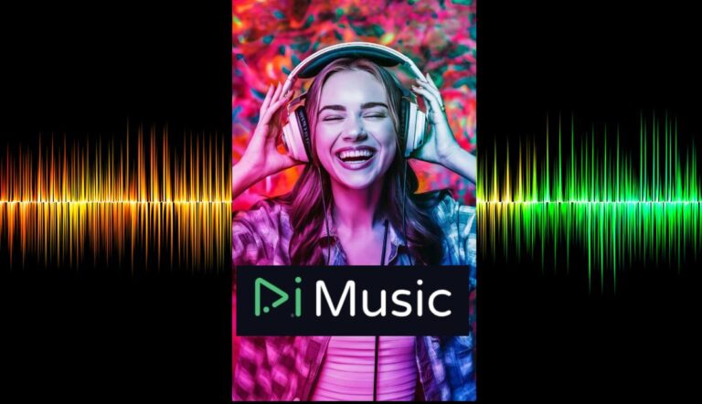 RiMusic para Android alternativa a Spotify