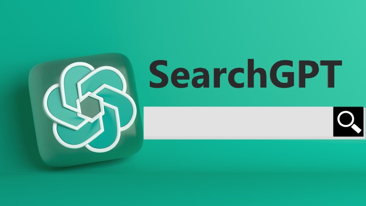 SearchGPT