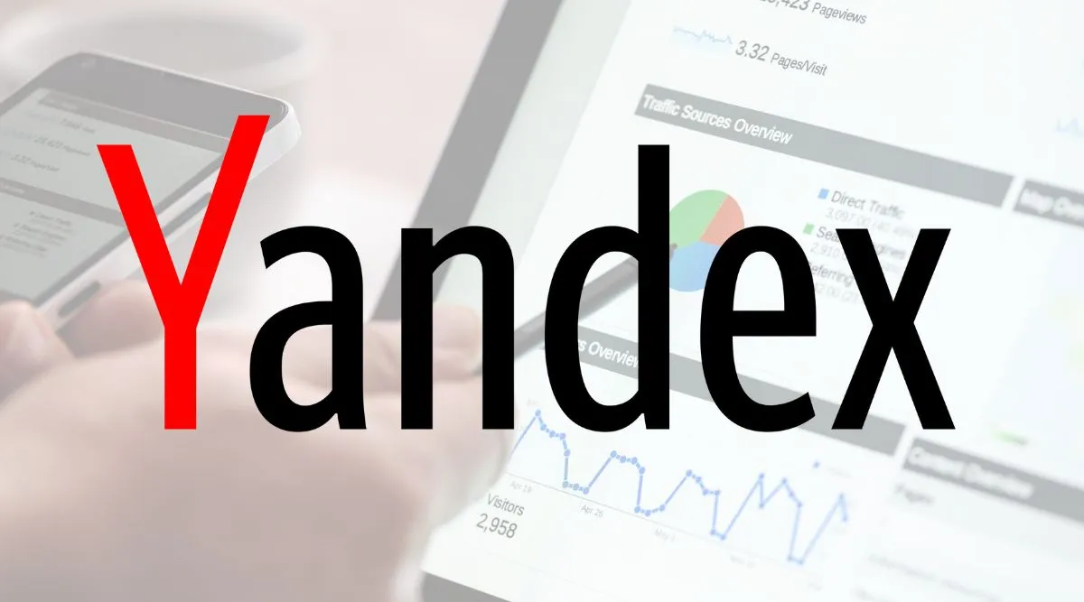 Yandex 