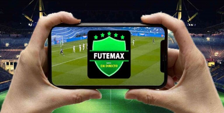 futemax