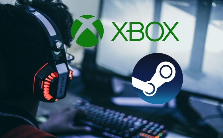 juegos steam para pc en tu xbox