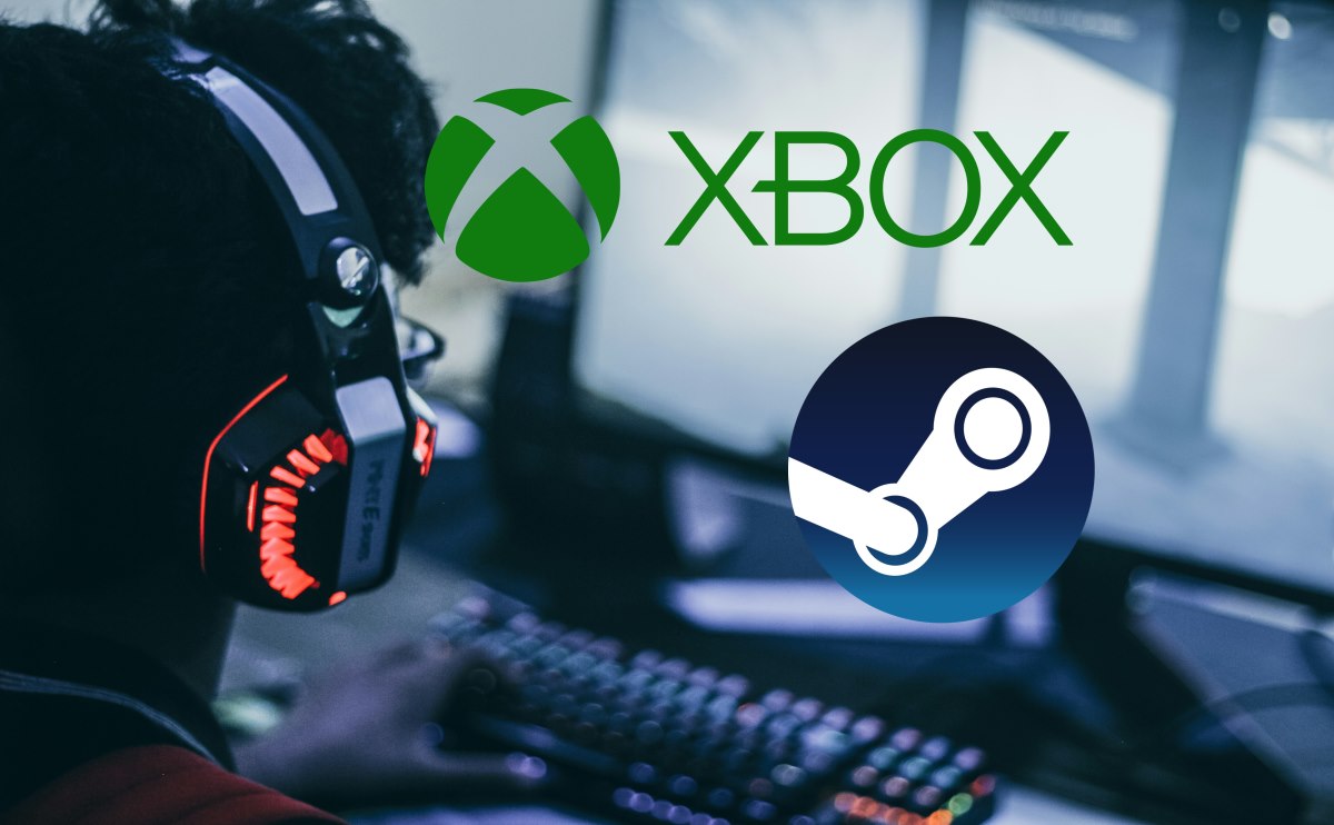 Xbox Steam: come giocare ai giochi per PC Steam su Xbox