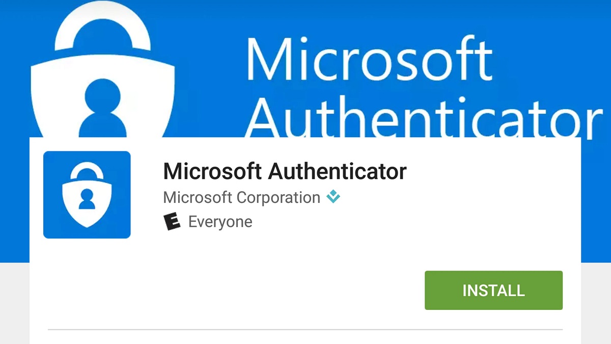 microsoft authenticator