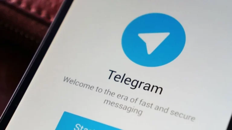 telegram