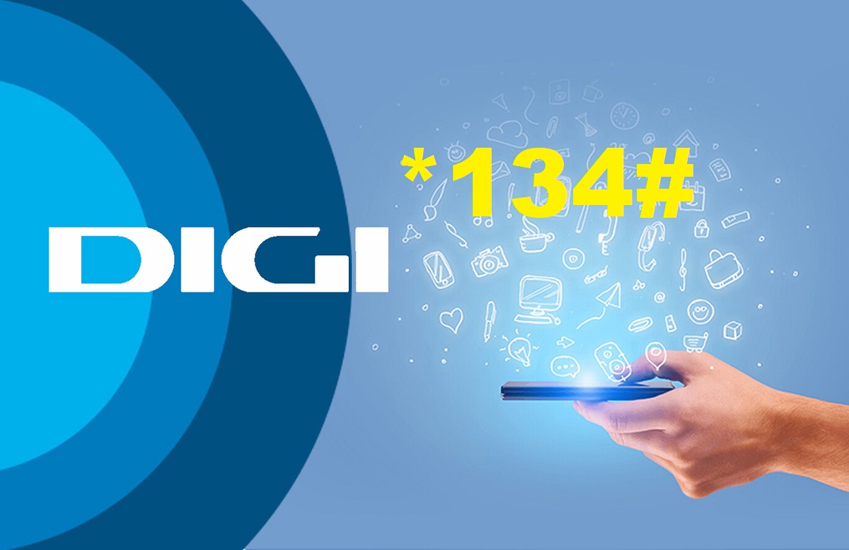 saldo en digi Mobil