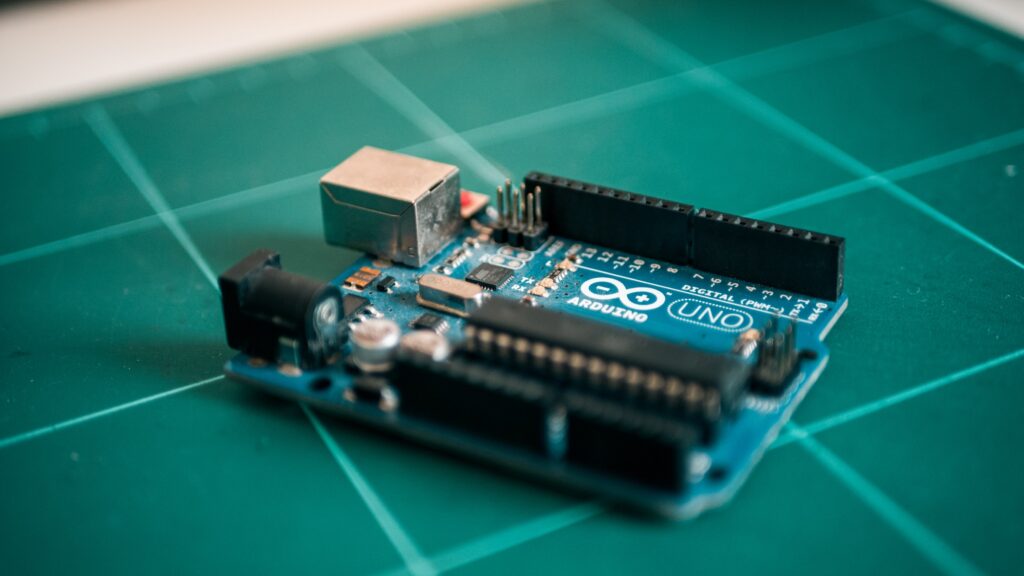 Arduino