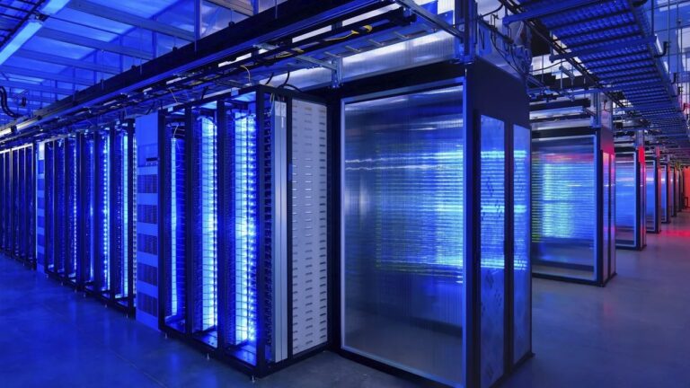 Qué es un Brontobyte: 3 usos futuros para esta unidad de almacenamiento ️