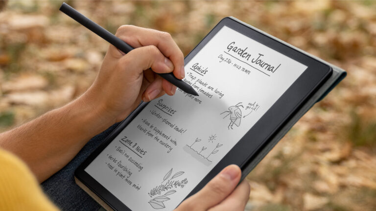 What formats does the Kindle support: complete guide ️