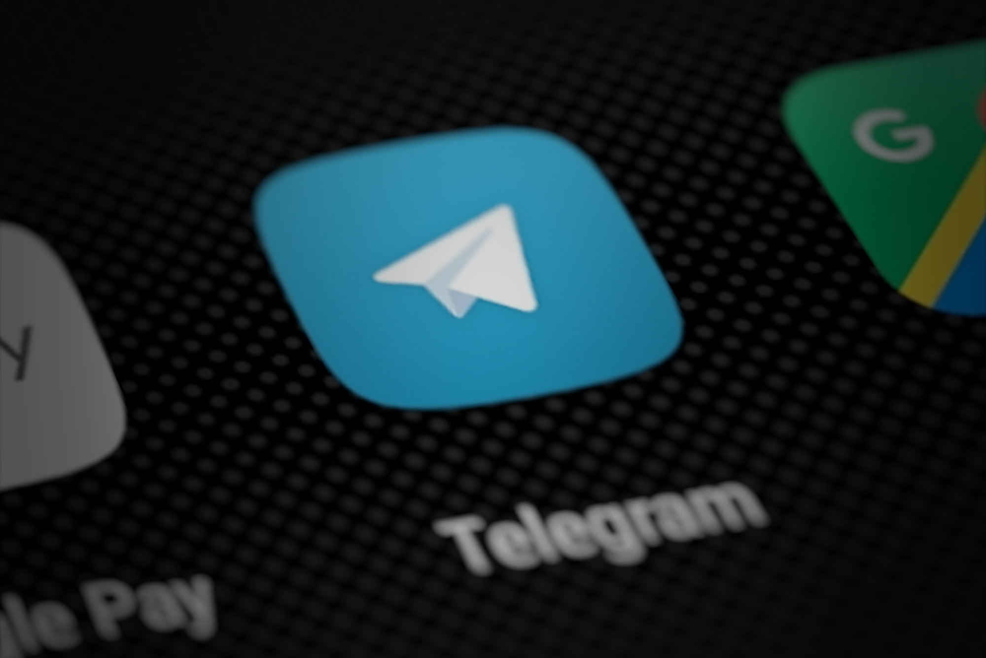 Microsoft Copilot en Telegram