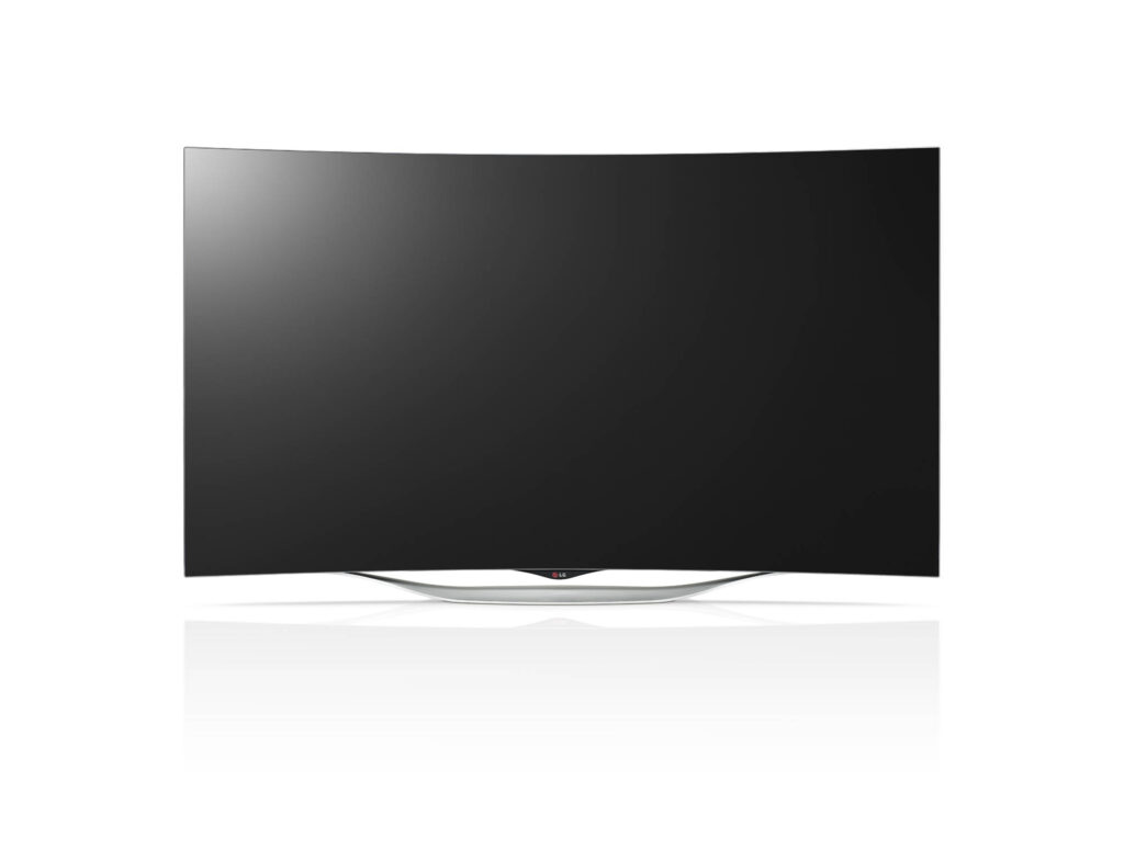 Pantalla tv oled