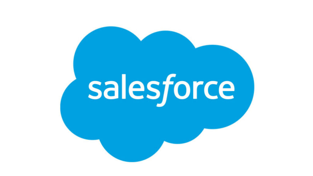 SalesForce CRM